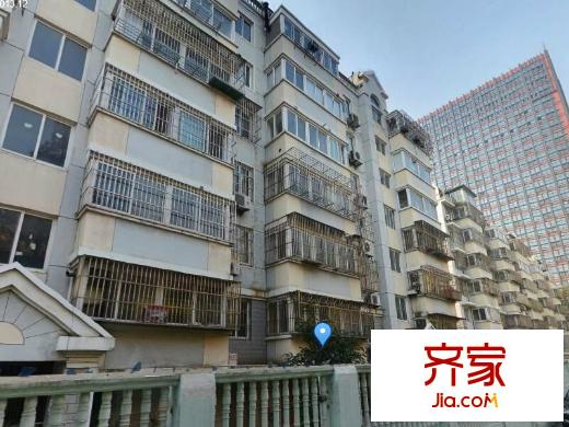 南通紫竹苑外景圖 
