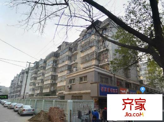 南通紫竹苑外景圖 