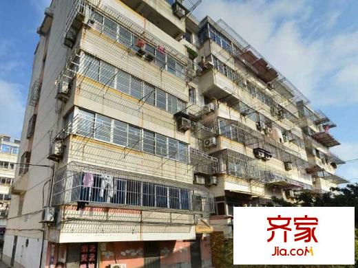 復(fù)三新村外景圖