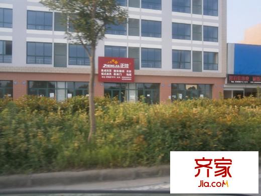 富江一品外景圖 