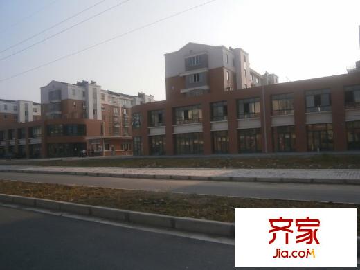 富江一品外景圖 