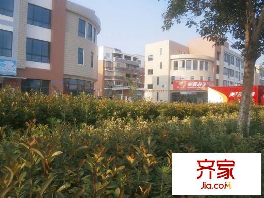 富江一品外景圖 