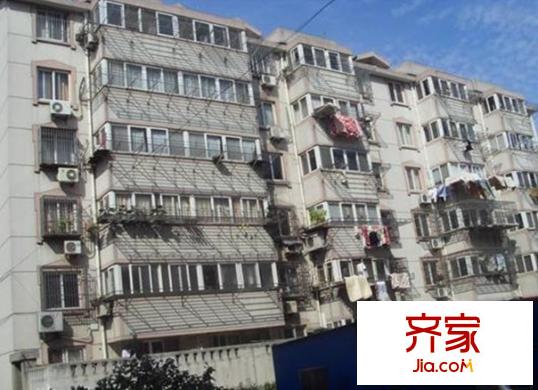 城港世紀(jì)園外景圖 