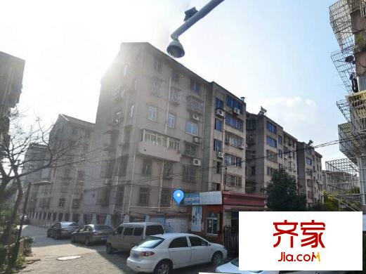 城港世紀(jì)園外景圖 