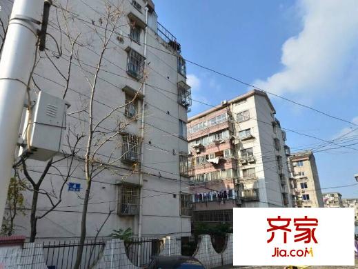 城港世紀(jì)園外景圖 