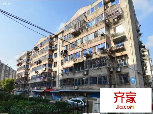 城港世紀園外景圖 