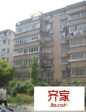 啟秀南苑外景圖 
