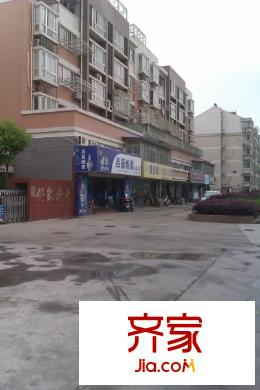 舒凱花苑外景圖 