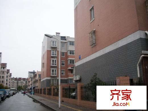 舒凱花苑外景圖 