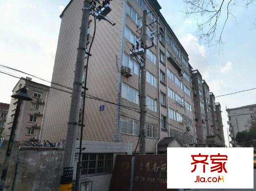 啟秀南苑外景圖 