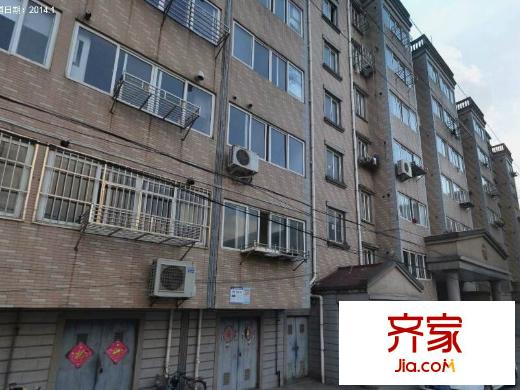 啟秀南苑外景圖 
