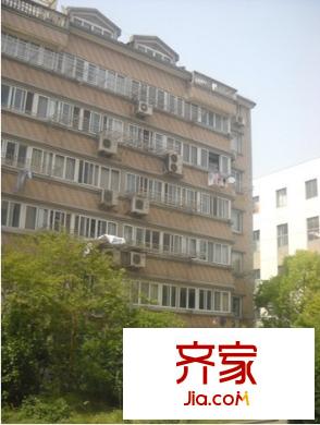 啟秀南苑