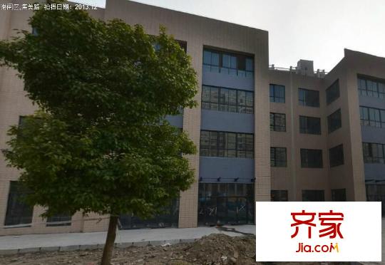 麗康花園外景圖 