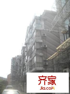 凱旋花園外景圖 