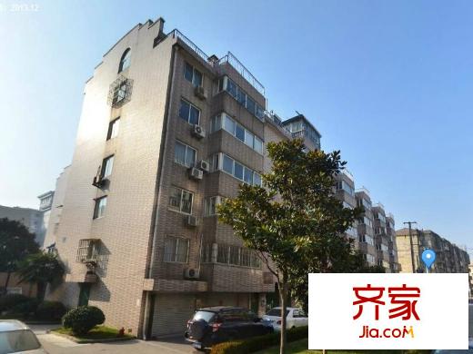 宏豐苑外景圖 