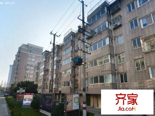 宏豐苑外景圖 