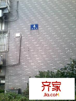 宏豐苑外景圖 
