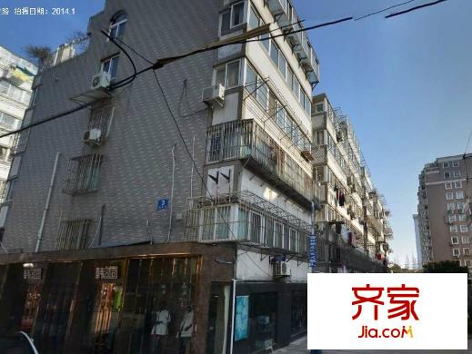宏豐苑外景圖 