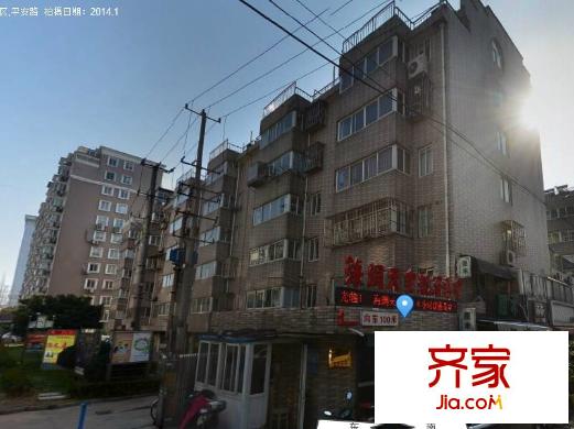 宏豐苑外景圖 