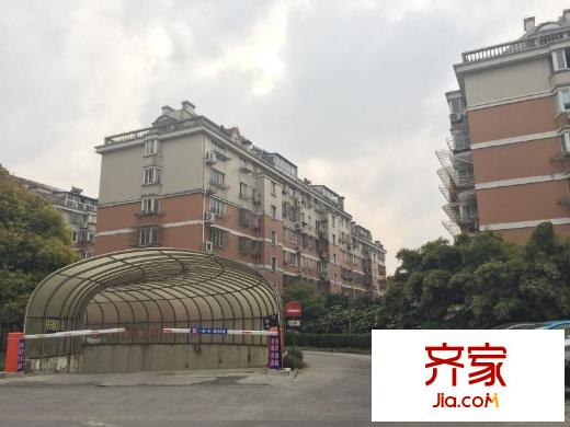 華雅苑外景圖 