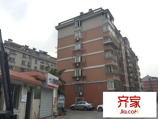 華雅苑外景圖 