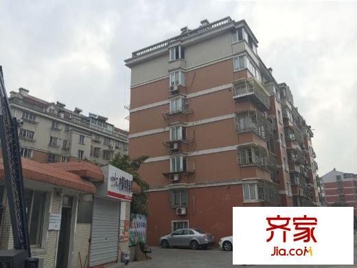 華雅苑外景圖 