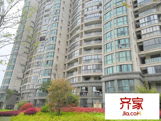 百家花苑外景圖 