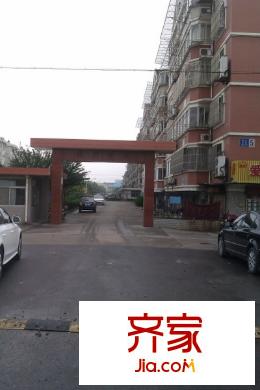 振興花園外景圖 