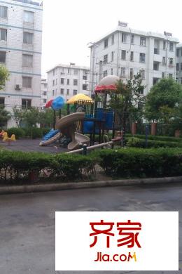 振興花園外景圖 