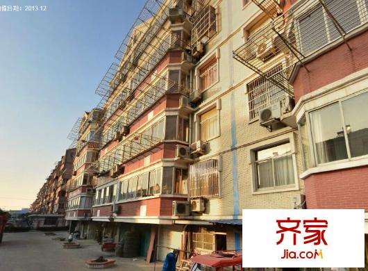 振興花園外景圖 