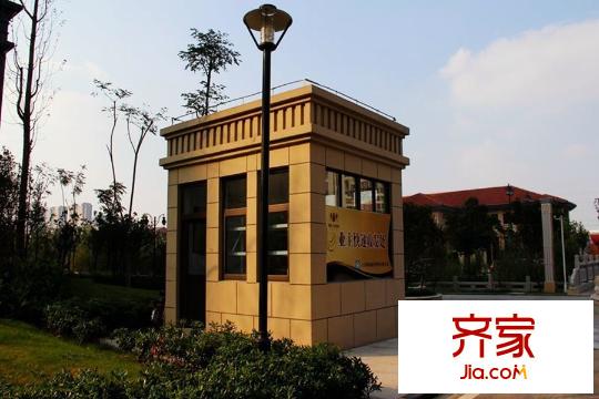 銀洲皇家花園二期皇家學(xué)苑（2015-08-25）