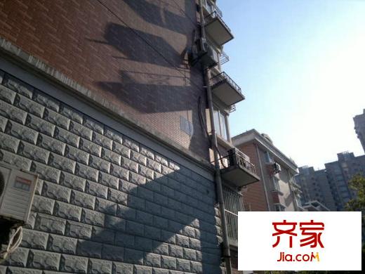 金龍花苑外景圖 