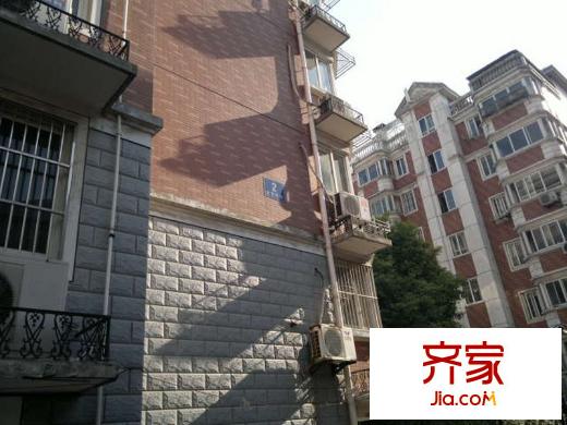 金龍花苑外景圖 