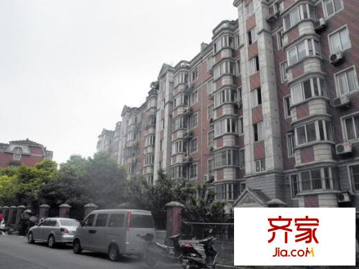 金龍花苑外景圖 