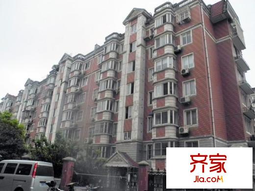 金龍花苑外景圖 