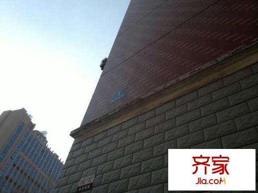 金龍花苑外景圖 