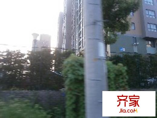 理想城外景圖首開(kāi) 