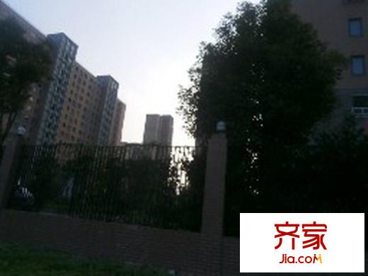 理想城外景圖首開(kāi) 
