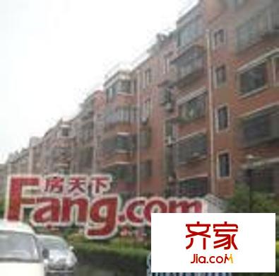 佳成花苑外景圖3