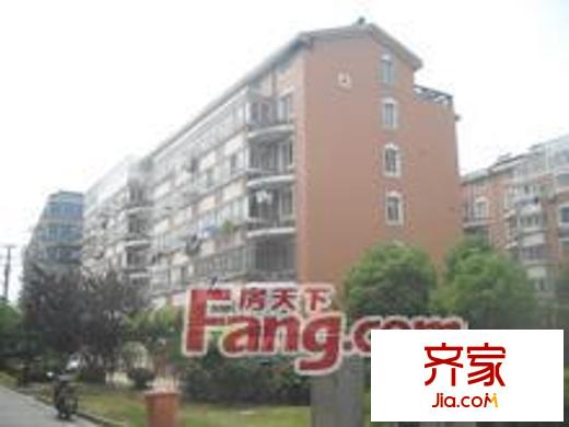 佳成花苑外景圖6