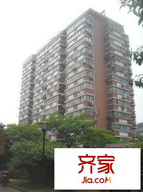 佳成花苑外景圖5