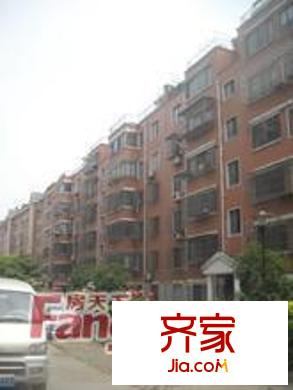 佳成花苑外景圖9