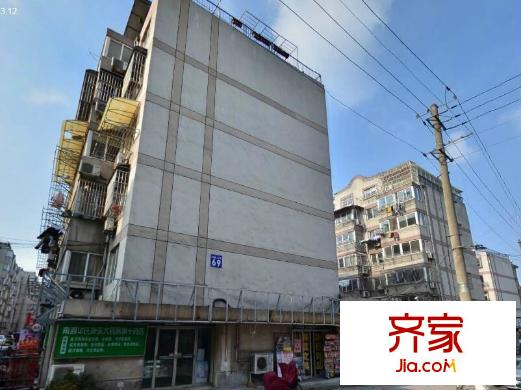 陳家小園外景圖 