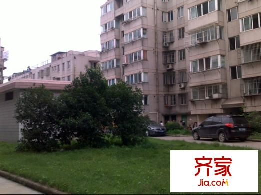 陳家小園外景圖 