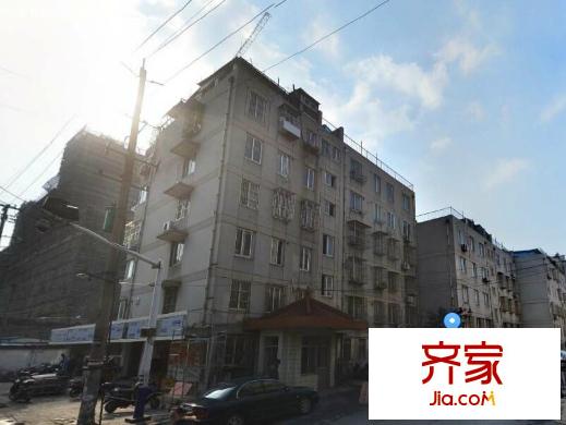 陳家小園外景圖 