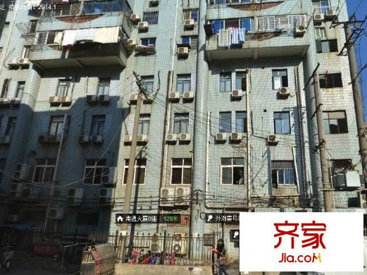 八仙花苑外景圖 