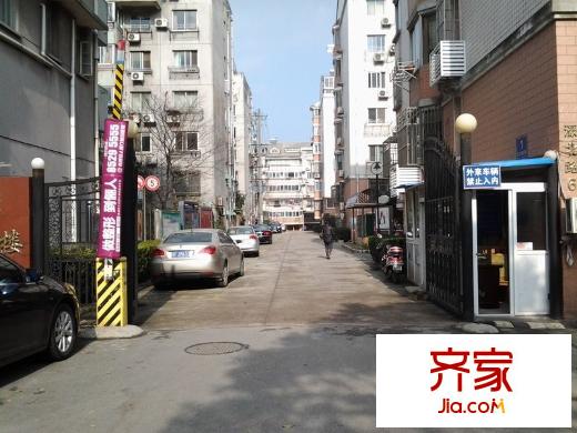 北濠順?biāo)鞓峭饩皥D 