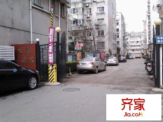 北濠順?biāo)鞓峭饩皥D 