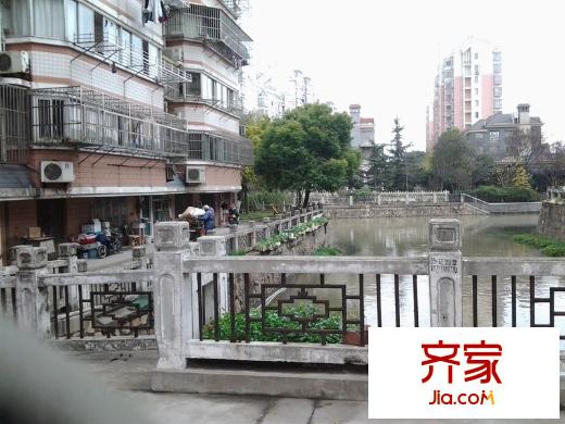 北濠順?biāo)鞓峭饩皥D 