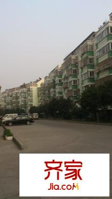 怡園新邸外景圖 